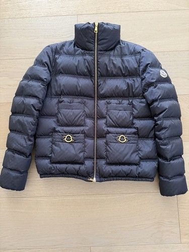 Giacca monclear donna - giacca,