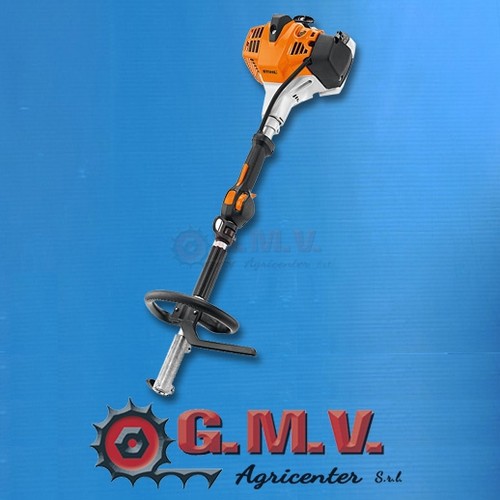 Motore kombi stihl - motore,