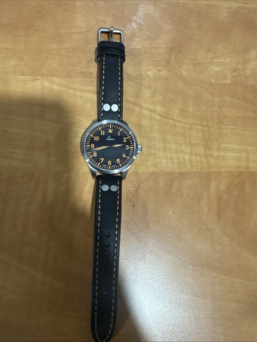 Orologio pilota automatico