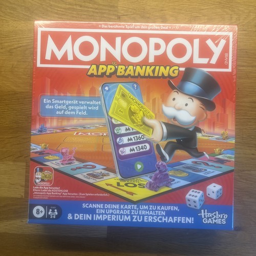 Hasbro gaming monopoly app - hasbro,
