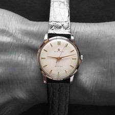 Seiko Super 1957 orologio
