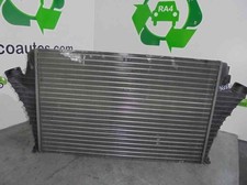 24418366 intercooler OPEL