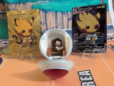 Dragon Ball Z Saiyan Nave