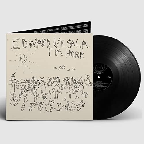 Paul chain edward vesala - chain,