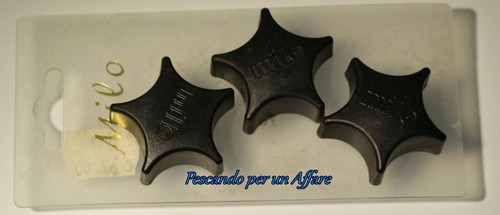 Milo accessori vari - milo,