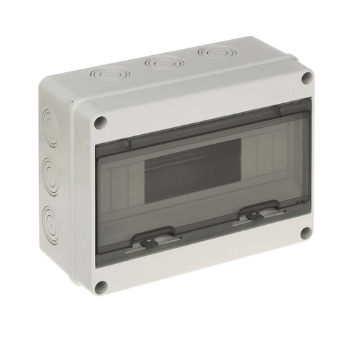 Centralino parete ip65 con - centralino,