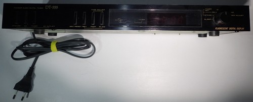 Pioneer 555 timer - pioneer, hifi