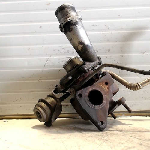 Turbina turbo per - turbina, renault