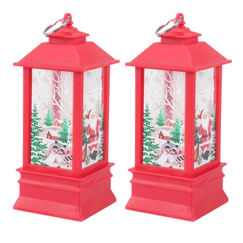 Pcs lampada natalizia - ,