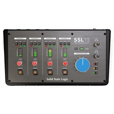 Solid State Logic SSL 12 USB