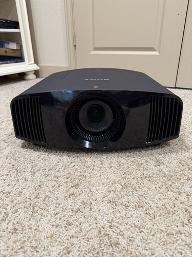 Proiettore home theater sony - theater,