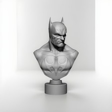 Busto Batman 8 pollici -