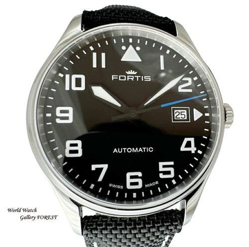 Orologio uomo fortis - orologio,