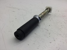 MANOPOLA E COMANDO GAS LML STAR 4T EURO 3 125 2010 2012 MD7M10B11