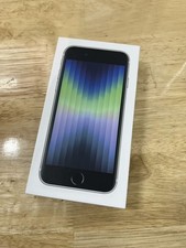 NEW SEALED Apple iPhone SE 3rd