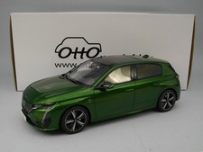 Peugeot 308 GT (2022) -