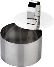 Ghidini coppapasta rotondo con