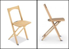 Calligaris olivia sedia - 1,