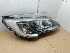 Faro ant dx FIAT DUCATO CITROEN JUMPER OPEL 1394418080 1635075980 68451280AA-001