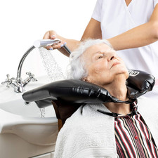 Vassoio Lavatesta Gonfiabile