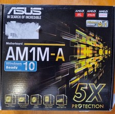 Scheda madre asus - madre, am1m-a