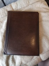 Portafoglio Tumi in pelle