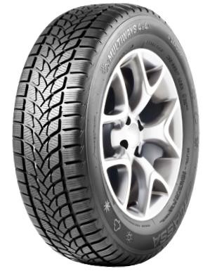 Pneumatici 185 r16 104r - 185/75, m+s
