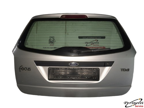 Portellone posteriore ford - portellone,
