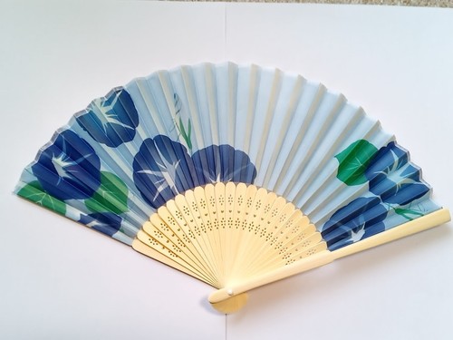 Ventilatore pieghevole