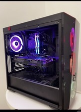 Gaming - pc,