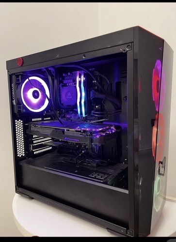 Gaming - pc,