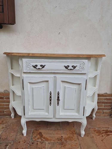 Graziosa credenza provenzale - graziosa,