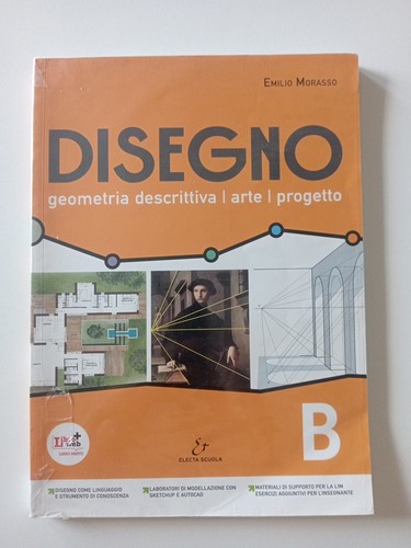 Disegno geometria - disegno.,