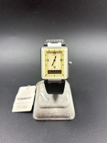 Vintage tissot two - two, timer