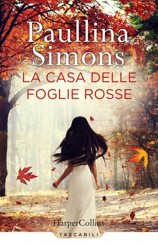 Casa delle foglie rosse - la,
