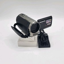 Panasonic HDC-TM60 Videocamera