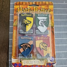 Harry Potter Candle Icon Set -