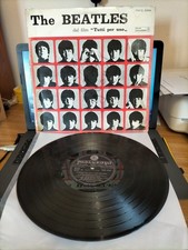 LP Vinile - The Beatles -