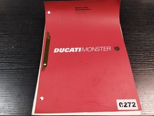 0272 Manuale officina moto