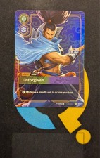 Yasuo - Unforgiven OGN 259/298