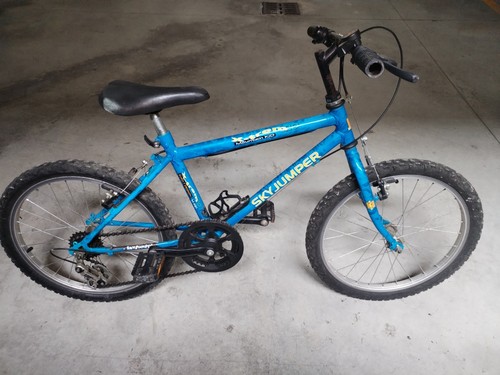 Bici bambino pollici - bambino, 20