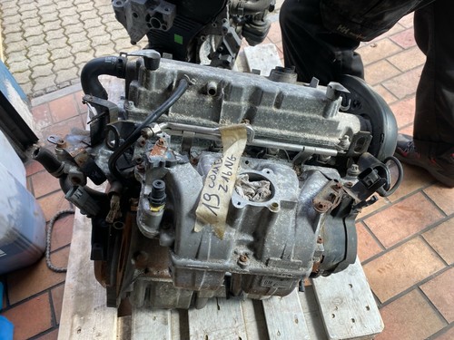 Opel combo zafira t98 1 - zafira,
