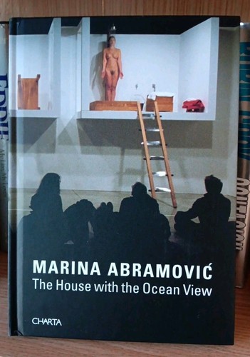 Marina abramovic the - marina,