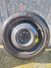 Ruotino ruota di scorta