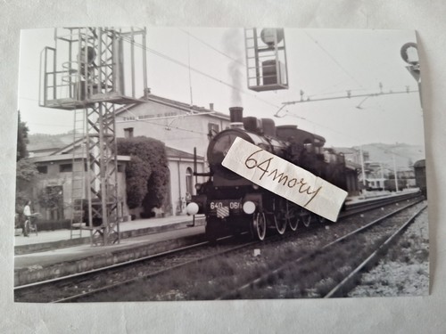 Fotografia stazione - fotografia, di