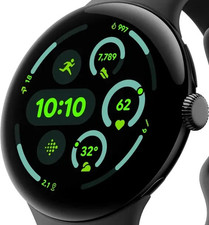 Google pixel watch - google, 3
