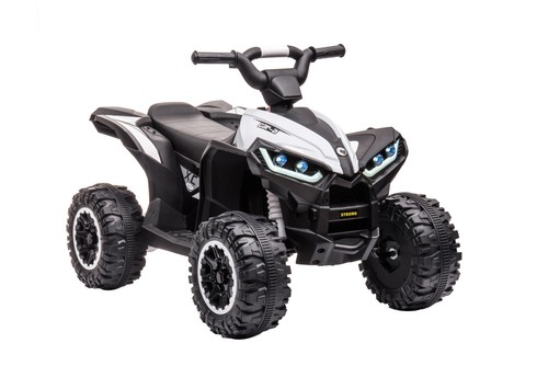 Quad elettrico per bambini - quad,