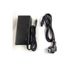 CARICABATTERIA INTELLIGENTE BICI ELETTRICA BATTERIA LITIO 24V - 29.4V 2A 1 PIN