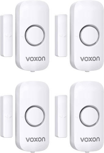 Voxon sensore allarme - voxon,