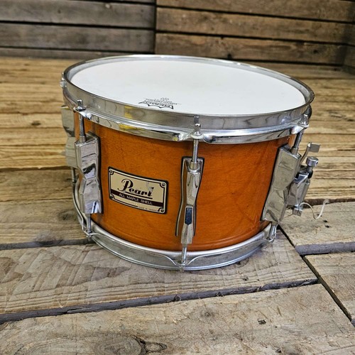 Tamburo rullante acero - 12",